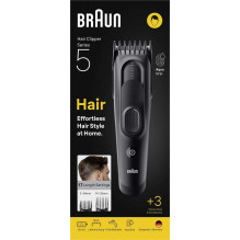 Braun HC5530