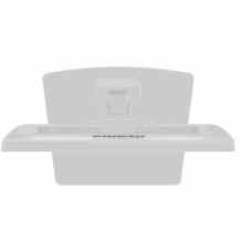 Iiyama ProLite B1980S-W1 19" TN LED SXGA balta