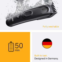 Braun HC5530