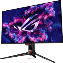 Asus ROG Swift PG32UCDMZ 31.5" OLED 16:9 Asus ROG Swift PG32UCDMZ 31.5" OLED 16:9