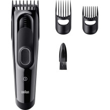 Braun HC5530