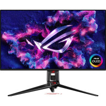 Asus ROG Swift PG32UCDMZ 31.5" OLED 16:9 Asus ROG Swift PG32UCDMZ 31.5" OLED 16:9