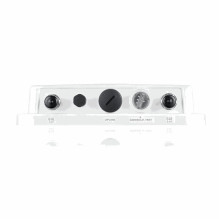 ZYXEL WAX655E 4800 Mbit/s baltas PoE Wi-Fi 6 lauko