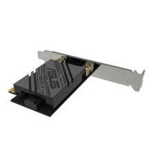 Asus PCE-BE92BT PCI-E WiFi 7 Bluetooth 5.4