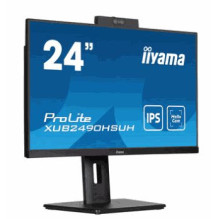 Iiyama ProLite XUB2490HSUH-B2 24" IPS FHD 100Hz