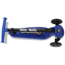 Milly Mally Sparky Blue 6251 Milly Mally Sparky Blue 6251