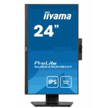Iiyama ProLite XUB2490HSUH-B2 24" IPS FHD 100Hz