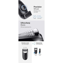 Braun BT3500 Braun BT3500