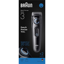 Braun BT3500 Braun BT3500
