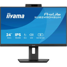 Iiyama ProLite XUB2490HSUH-B2 24" IPS FHD 100Hz