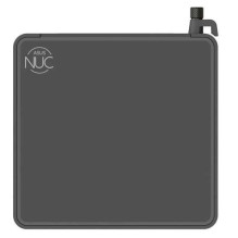 Asus NUC 15 Pro Slim 235H Black