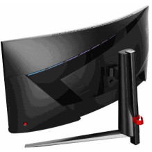 MSI MAG 345CQRDE 34 colių VA lenktas UWQHD 180Hz