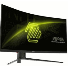 MSI MAG 345CQRDE 34 colių VA lenktas UWQHD 180Hz