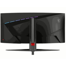 MSI MAG 345CQRDE 34 colių VA lenktas UWQHD 180Hz