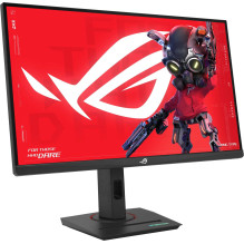 Asus ROG Strix XG279CNS 27 colių IPS 16:9 monitorius Asus ROG Strix XG279CNS 27 colių IPS 16:9 monitorius