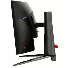 MSI MAG 345CQRDE 34 colių VA lenktas UWQHD 180Hz