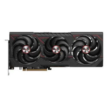 Sapphire PULSE Radeon RX 9070 XT AMD 16 GB GDDR6 Sapphire PULSE Radeon RX 9070 XT AMD 16 GB GDDR6