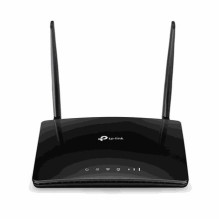 Tp-Link Lankininkas MR402 AC1200 Dviejų juostų 4G LTE Tp-Link Lankininkas MR402 AC1200 Dviejų juostų 4G LTE
