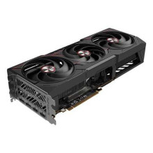 Sapphire PULSE Radeon RX 9070 XT AMD 16 GB GDDR6 Sapphire PULSE Radeon RX 9070 XT AMD 16 GB GDDR6