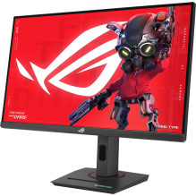 Asus ROG Strix XG279CNS 27 colių IPS 16:9 monitorius Asus ROG Strix XG279CNS 27 colių IPS 16:9 monitorius