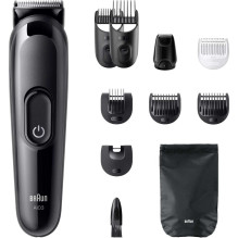 Braun AIO3560