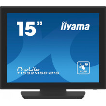 Iiyama ProLite T1532MSC-B1S 15" TN SXGA 4:3 8ms