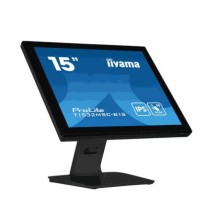 Iiyama ProLite T1532MSC-B1S 15" TN SXGA 4:3 8ms