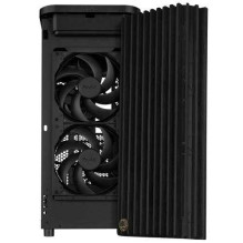 Asus ProArt PA401 Wood TG PWM Black Asus ProArt PA401 Wood TG PWM Black