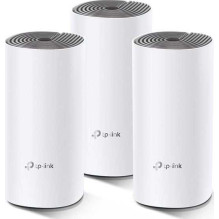 Tp-Link Deco E4 (3-Pack) Tp-Link Deco E4 (3-Pack)