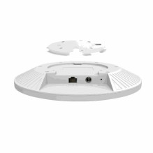 Tp-Link WRL Omada AX6000 Dviejų dažnių „Wi-Fi 6“ baltas Tp-Link WRL Omada AX6000 Dviejų dažnių „Wi-Fi 6“ baltas