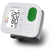 Medisana kraujospūdžio matuoklis BW 345 Medisana kraujospūdžio matuoklis BW 345