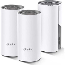 Tp-Link Deco E4 (3 vnt. pakuotė)