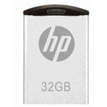 PNY 32GB HP USB 2.0 Silver
