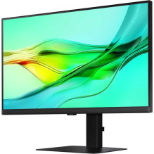 Samsung ViewFinity S6 LS24D604UEUXXE 24" IPS 16:9 Samsung ViewFinity S6 LS24D604UEUXXE 24" IPS 16:9