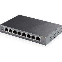 Tp-Link TL-SG108PE Tp-Link TL-SG108PE