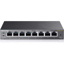 Tp-Link TL-SG108PE Tp-Link TL-SG108PE