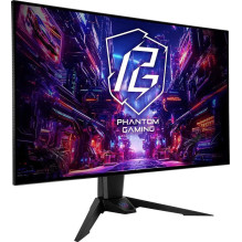 Asrock PGO32UFS 31,5" OLED 16:9 Asrock PGO32UFS 31,5" OLED 16:9