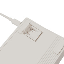 White Shark GK-004231 Shinobi-2 Brown Switch, White US White Shark GK-004231 Shinobi-2 Brown Switch, White US
