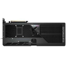 Gigabyte GeForce RTX 5080 AORUS MASTER 16GB Gigabyte GeForce RTX 5080 AORUS MASTER 16GB