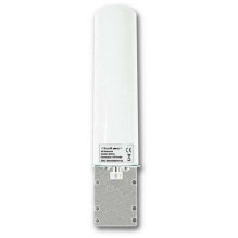 Qoltec Antena 57014 4G LTE 30dBi lauko