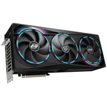 Gigabyte GeForce RTX 5080 AORUS MASTER 16GB Gigabyte GeForce RTX 5080 AORUS MASTER 16GB