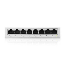 ZYXEL Switch GS-108BV5-EU0101F 8xGbe ZYXEL Switch GS-108BV5-EU0101F 8xGbe