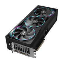 Gigabyte GeForce RTX 5080 AORUS MASTER 16GB Gigabyte GeForce RTX 5080 AORUS MASTER 16GB