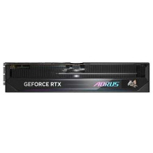 Gigabyte GeForce RTX 5080 AORUS MASTER 16GB Gigabyte GeForce RTX 5080 AORUS MASTER 16GB
