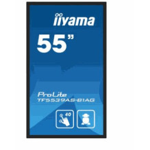 Iiyama ProLite TF5539AS-B1AG 55" IPS LED 4K Iiyama ProLite TF5539AS-B1AG 55" IPS LED 4K
