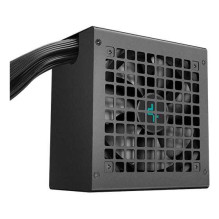 Deepcool PL800D 800w Bronze ATX Black