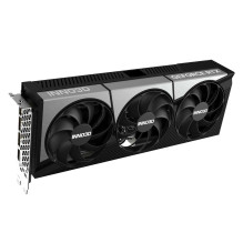 „Inno3D GeForce RTX 5080 X3 OC“ 16 GB GDDR7 256 bitų vaizdo plokštė „Inno3D GeForce RTX 5080 X3 OC“ 16 GB GDDR7 256 bitų vaizdo plokštė