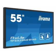 Iiyama ProLite TF5539AS-B1AG 55" IPS LED 4K Iiyama ProLite TF5539AS-B1AG 55" IPS LED 4K
