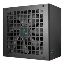 Deepcool PL800D 800w Bronze ATX Black