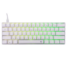 White Shark GK-004231 Shinobi-2 Brown Switch, White US White Shark GK-004231 Shinobi-2 Brown Switch, White US